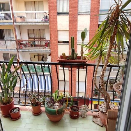 Dormitorios Piso กันดิอา ภายนอก รูปภาพ